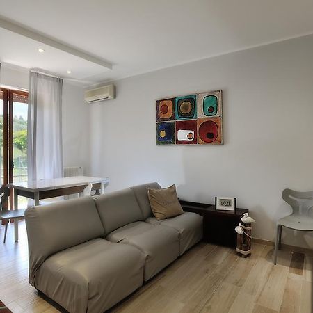 Casarimidia Apartment Perugia Bilik gambar
