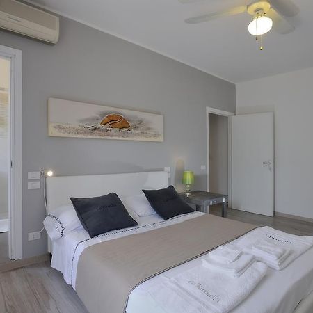 Casarimidia Apartment Perugia Bilik gambar