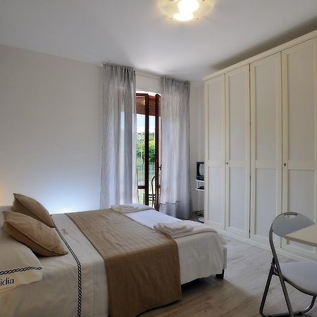 Casarimidia Apartment Perugia Luaran gambar