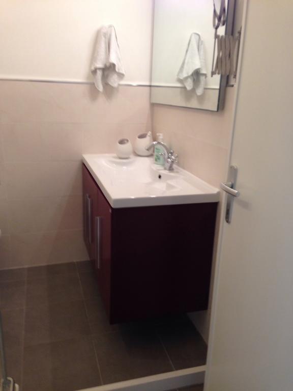 Casarimidia Apartment Perugia Bilik gambar
