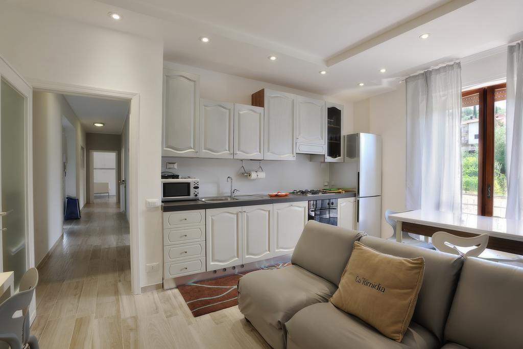Casarimidia Apartment Perugia Bilik gambar