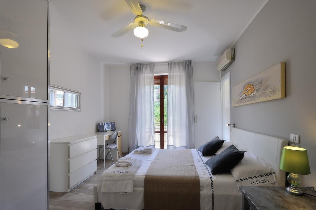 Casarimidia Apartment Perugia Bilik gambar