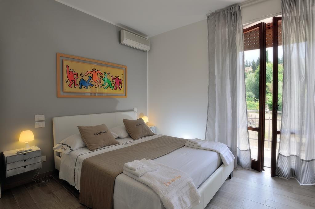 Casarimidia Apartment Perugia Bilik gambar