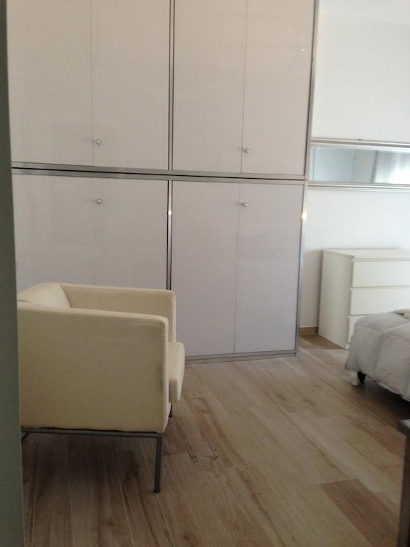 Casarimidia Apartment Perugia Bilik gambar