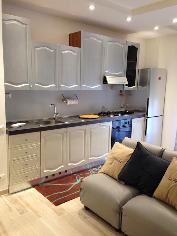 Casarimidia Apartment Perugia Bilik gambar