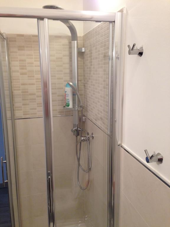 Casarimidia Apartment Perugia Bilik gambar