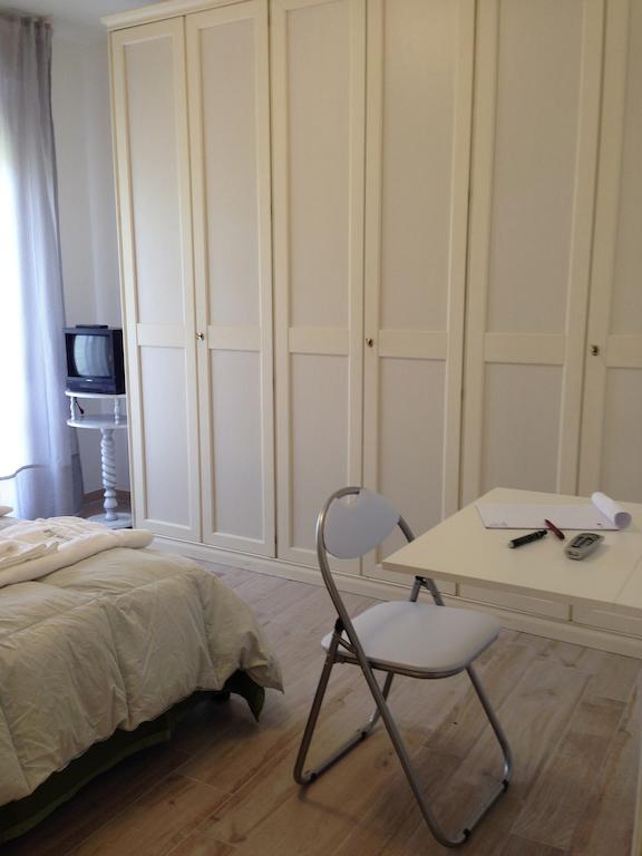 Casarimidia Apartment Perugia Bilik gambar