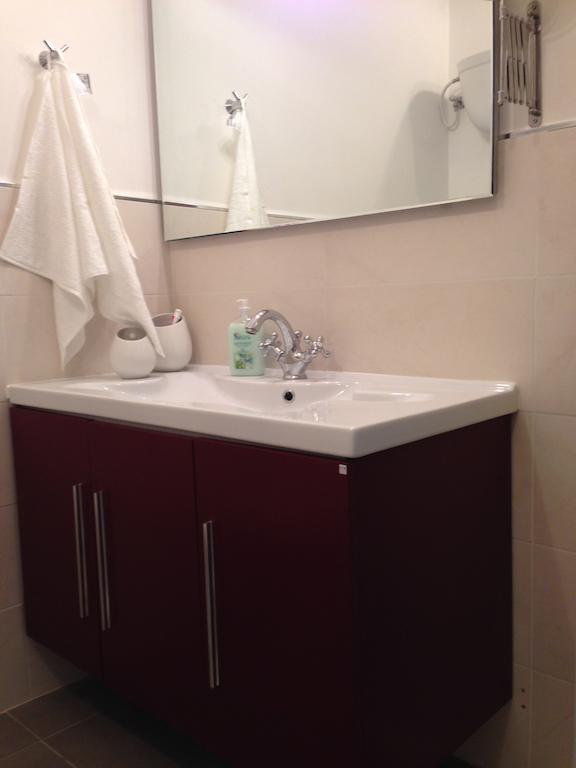 Casarimidia Apartment Perugia Bilik gambar